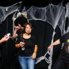 31.10.2015 Photo Booth von Martin Wahler, Pixelcode
